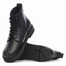 HIGHWOOD LACE MID