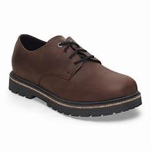 HIGHWOOD LACE LOW