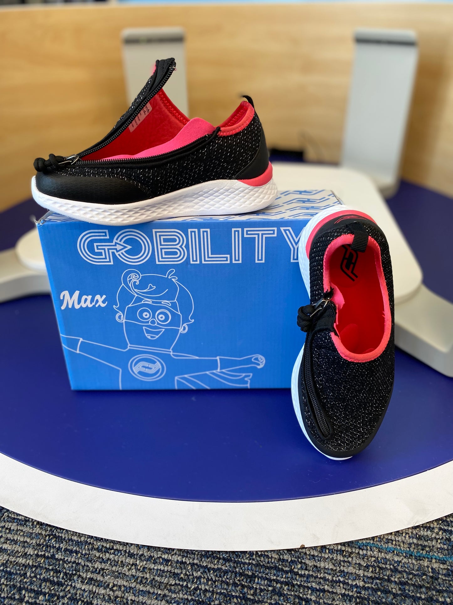 FLEX KIDS