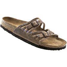 GRANADA OILED LEATHER