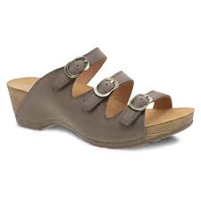 TARIN BURNISHED NUBUCK