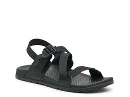 LOWDOWN SANDAL