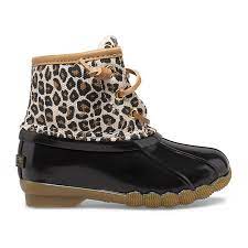 SALTWATER BOOT