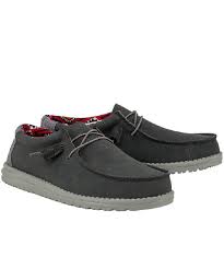 WALLY RECYCLED LEATH