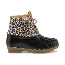 SALTWATER BOOT