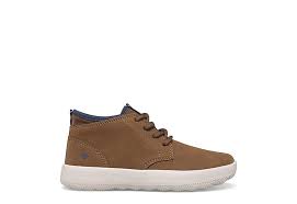 CSTL BRK CHUKKA