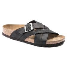 LUGANO OILED LEATHER