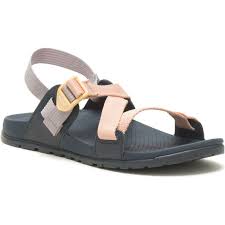LOWDOWN SANDAL