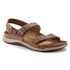 SONORA OILED LEATHER