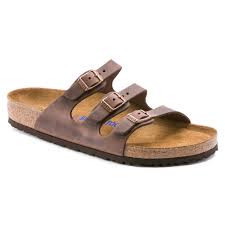FLORIDA WAXY LEATHER