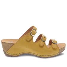 TARIN BURNSIHED NUBUCK