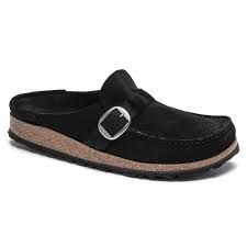 BUCKLEY SUEDE