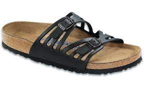 GRANADA OILED LEATHER