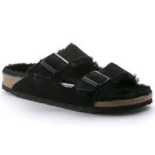 ARIZONA SHEARLING FU