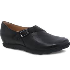 MARISA BURNISHED NUBUCK