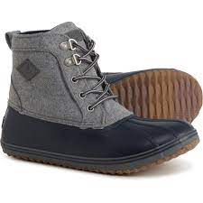 BOWLINE BOOT