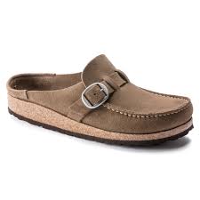 BUCKLEY SUEDE