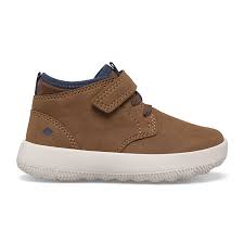 CSTL BRK CHUKKA AC