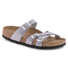 Franca Soft Footbed
