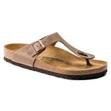 GIZEH OILED LEATHER