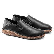 CALLAN PEBBLED LEATHER