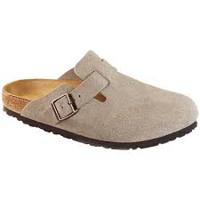 BOSTON SF SUEDE