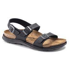 SONORA OILED LEATHER