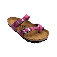 MAYARI OILED LEATHER