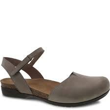 ROWAN NUBUCK