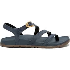 LOWDOWN STRAPPY SAND
