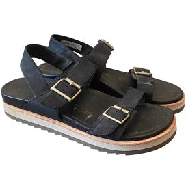 JUNO BUCKLE BACKSTRA