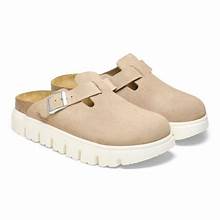 BOSTON PAP CHUNKY
