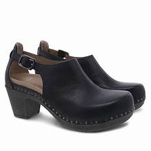 SASSY MILLED BURNISH