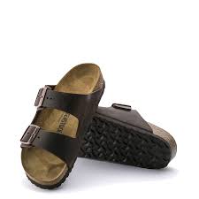 ARIZONA OILED LEATHER