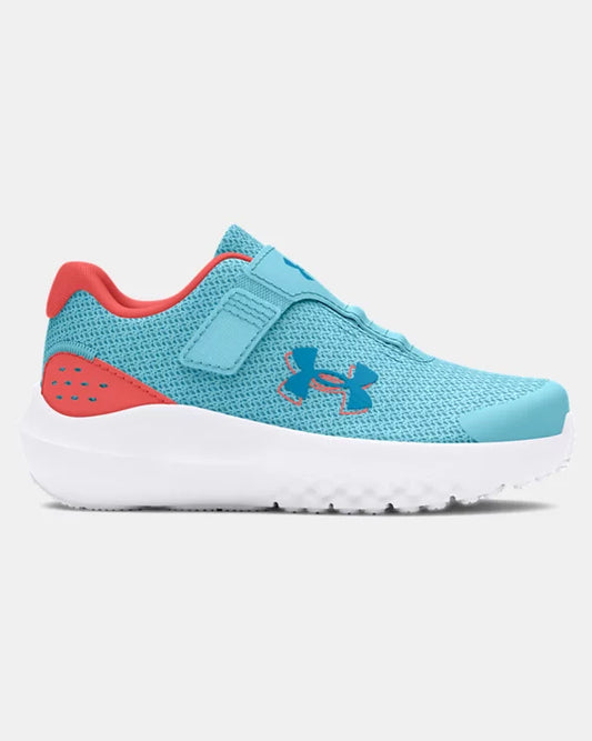 UA GINF SURGE 4 AC