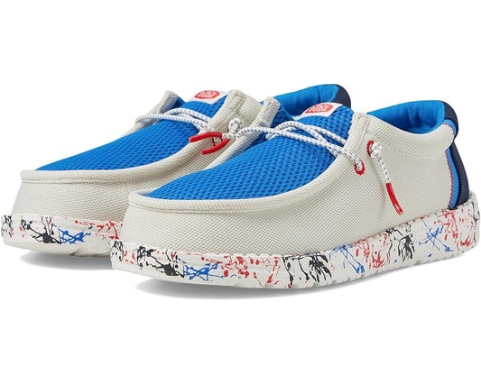 WALLY Y SUMMER MESH