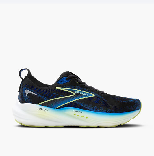 GLYCERIN 22