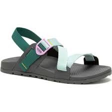 LOWDOWN SANDAL