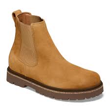 HIGHWOOD SLIP ON