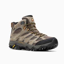 MOAB 3 MID GTX