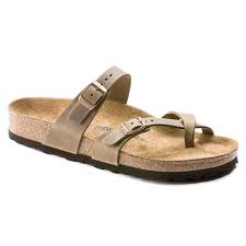MAYARI OILED LEATHER