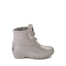 SALTWATER BOOT