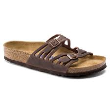 GRANADA OILED LEATHER