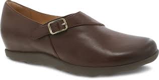 MARISA BURNISHED NUBUCK
