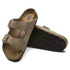ARIZONA SOFT FOOTBED