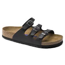 FLORIDA WAXY LEATHER