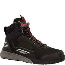 INDUSTRIAL ATHLETIX
