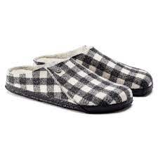 ZERMATT RIVET PLAID