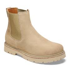 HIGHWOOD SLIP ON