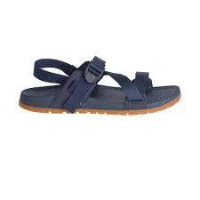 LOWDOWN SANDAL